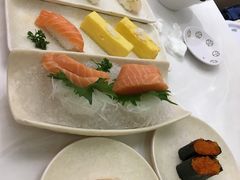 -元气寿司(金光华店)