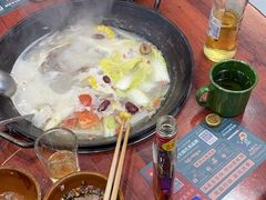 -草本味·市井羊肉馆(德和沁园店)