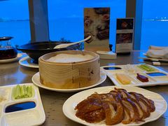 -彩丰楼中餐厅·仁恒洲际酒店