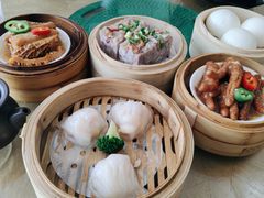 -澳门西南饭店·粤菜·茶市·手工点心(华海路店)