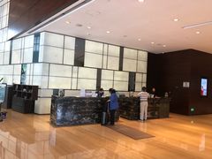 -广州天河合景福朋喜来登酒店