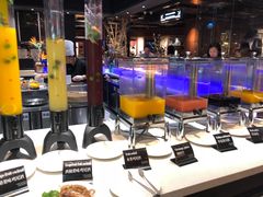 -加餐海鲜自助(集美银泰百货店)