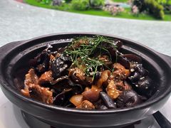 -明阁 Ming Court(广州朗豪酒店)