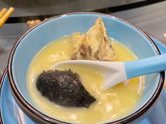 佛跳墙-金龙·打边炉(南京西路店)