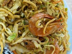 -面道赞宁海海鲜面(迎凤街店)