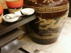 -武汉武昌威斯汀酒店-知味自助餐厅