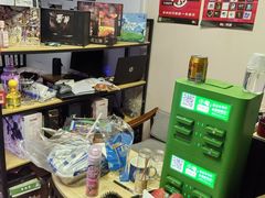 -剧狐剧本杀·月球探案馆(人民广场1号店)