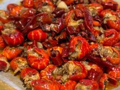 -郑喜旺烧烤(郑州总店)