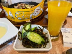 -豪客来牛排(成都锦江大融城店)