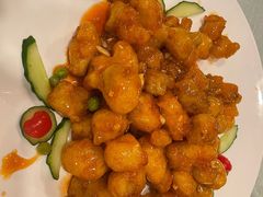 樱桃肉-蓬莱春(芝罘店)