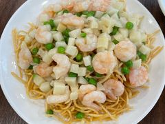 -王家沙点心店(南京西路总店)