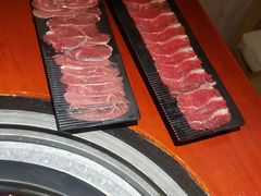 -蜀滋香鲜鱼火锅(黄金路店)
