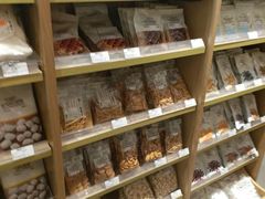 -MUJI无印良品(万科里店)