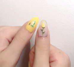-Sakura Nail Studio美甲美睫