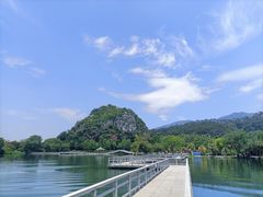 -星湖旅游景区七星岩