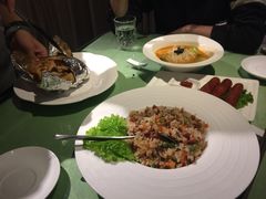 -天厨妙香素食餐厅(清华店)