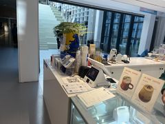 -intime coffee(芝麻街店)