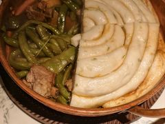 -奉天小馆·非遗东北菜(济南万象城店)