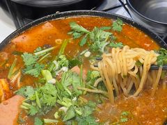 -肥汁米蘭香港米线(长宁来福士店)