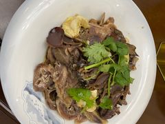 -巢湖名吃·东关老鹅汤(江南风情街店)