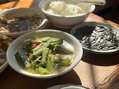 -玲燕蒸菜馆(江东路店)