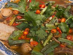 -太食獸泰式茶餐厅(IFS国金中心店)