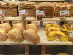 -BreadTalk面包新语·烘焙蛋糕(领展购物广场店)