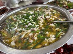 -盘龙黄鳝(盘龙居店)