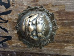 明堂青年旅舍-明堂青年旅舍