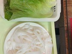 -正能量脆肉鲩火锅