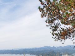 -千岛湖天屿景区