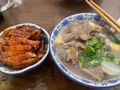 -小潘记鸭血粉丝汤