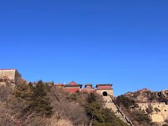 -泰山风景名胜区