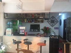 -张小文胡辣汤(龙柏新村店)