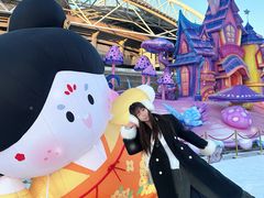 -沈阳奥体冰雪嘉年华
