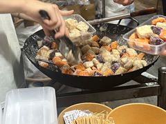 -普宁反沙番薯芋头