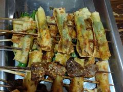 -明明烤牛肉(原明明东北烧烤)