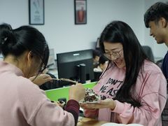 -味多美蛋糕(苏州街地铁店)