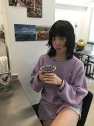 -MMby Hair Code芭曲发型