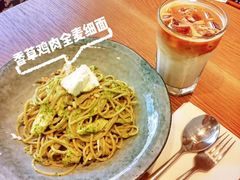 -FUNK & KALE BY WAGAS(长宁尚嘉)