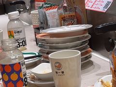 -新一番三文鱼寿司(大东海店)