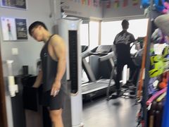 -M.S拳击泰拳馆(大学路店)