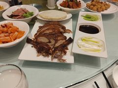 -梅花香里大酒店(郁金香路店)