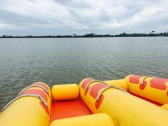 -千龙湖生态旅游度假区