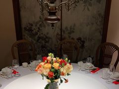 包厢-玫瑰厅上海菜(兴国路店)