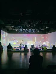 -小鸡哆哆故事屋·儿童乐园(嘉里城店)