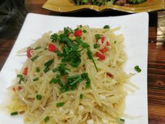 -朗妈私房菜(婺女州店)