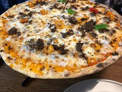 -机器人火炉披萨