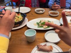 -一轩饺子馆(丽都店)