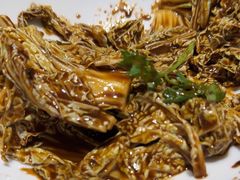 -香融府·烤鸭·家常菜(马家堡路店)